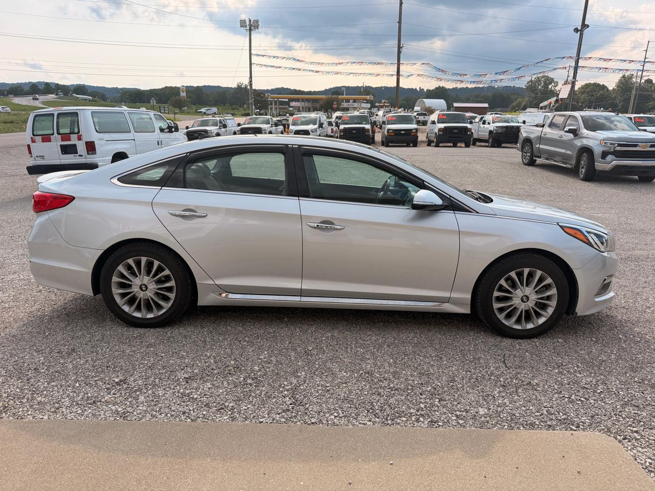 hyundai sonata 2015 5NPE34AF2FH130543 image hyundai sonata 2015 5NPE34AF2FH130543 image