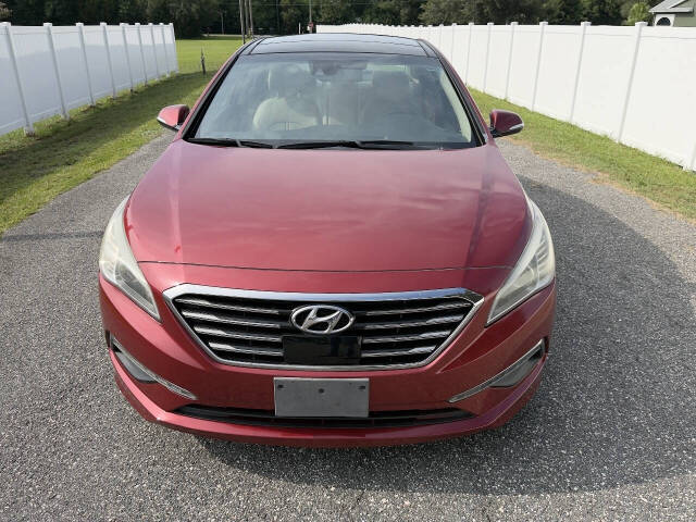 hyundai sonata 2015 5NPE34AF3FH028605 image hyundai sonata 2015 5NPE34AF3FH028605 image