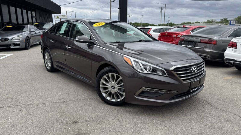 hyundai sonata 2015 5NPE34AF5FH079040 image hyundai sonata 2015 5NPE34AF5FH079040 image