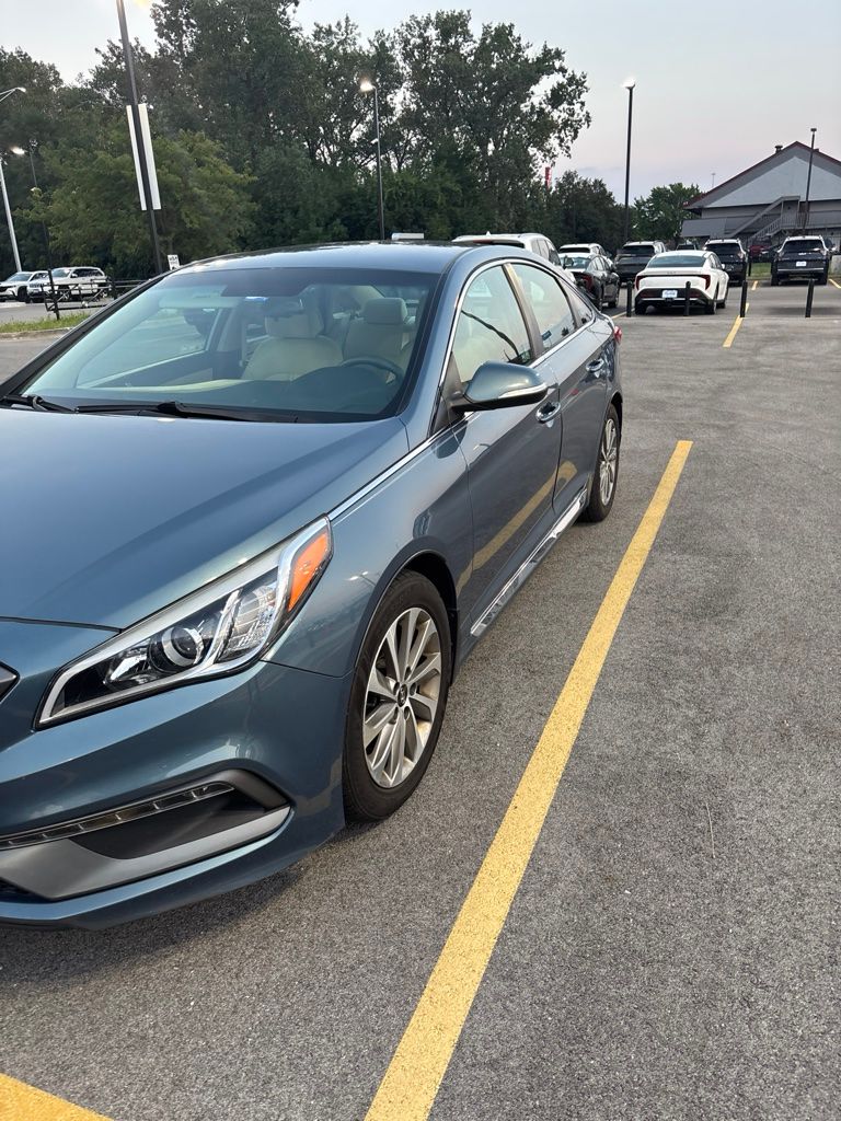 hyundai sonata 2015 5NPE34AF1FH203675 image hyundai sonata 2015 5NPE34AF1FH203675 image