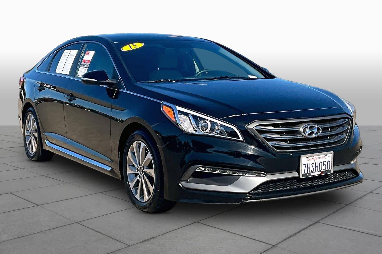 hyundai sonata 2015 5NPE34AF4FH024417 image hyundai sonata 2015 5NPE34AF4FH024417 image