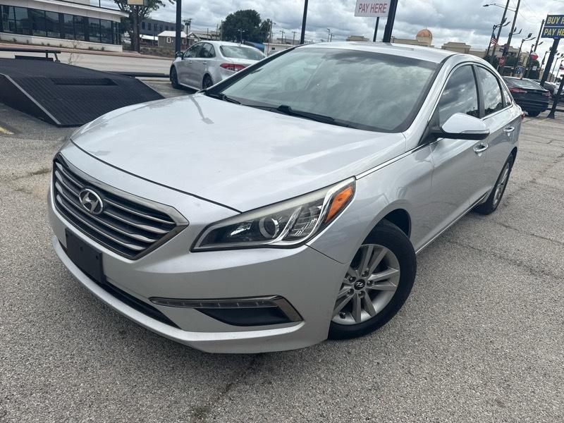 hyundai sonata 2015 5NPE24AA6FH174553 image hyundai sonata 2015 5NPE24AA6FH174553 image