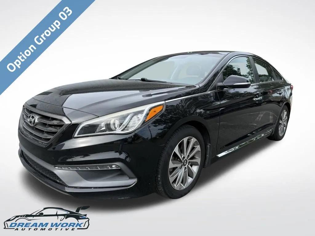 hyundai sonata 2015 5NPE34AF3FH242767 image hyundai sonata 2015 5NPE34AF3FH242767 image
