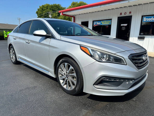 hyundai sonata 2015 5NPE34AF9FH032531 image hyundai sonata 2015 5NPE34AF9FH032531 image