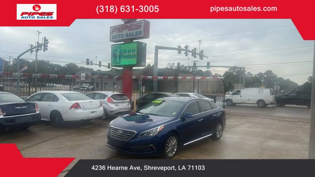hyundai sonata 2015 5NPE34AF1FH020857 image hyundai sonata 2015 5NPE34AF1FH020857 image