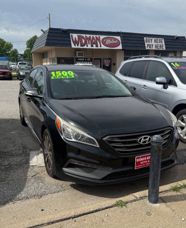 hyundai sonata 2015 5NPE34AF5FH031084 image hyundai sonata 2015 5NPE34AF5FH031084 image