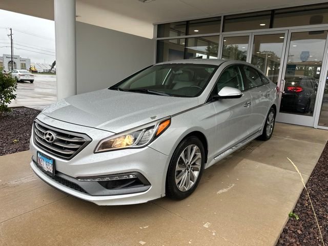 hyundai sonata 2015 5NPE34AF5FH113042 image hyundai sonata 2015 5NPE34AF5FH113042 image