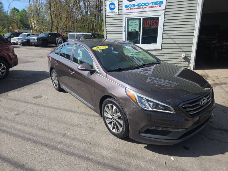 hyundai sonata 2015 5NPE34AFXFH154640 image hyundai sonata 2015 5NPE34AFXFH154640 image