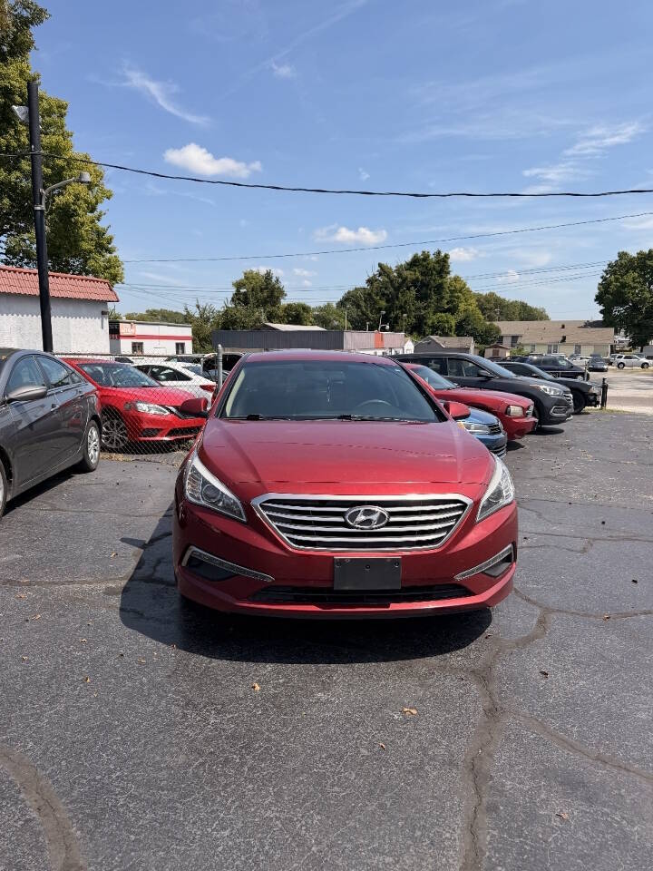 hyundai sonata 2015 5NPE24AF6FH010506 image hyundai sonata 2015 5NPE24AF6FH010506 image