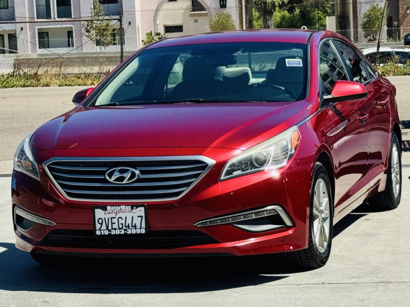 hyundai sonata 2015 5NPE24AFXFH027342 image hyundai sonata 2015 5NPE24AFXFH027342 image