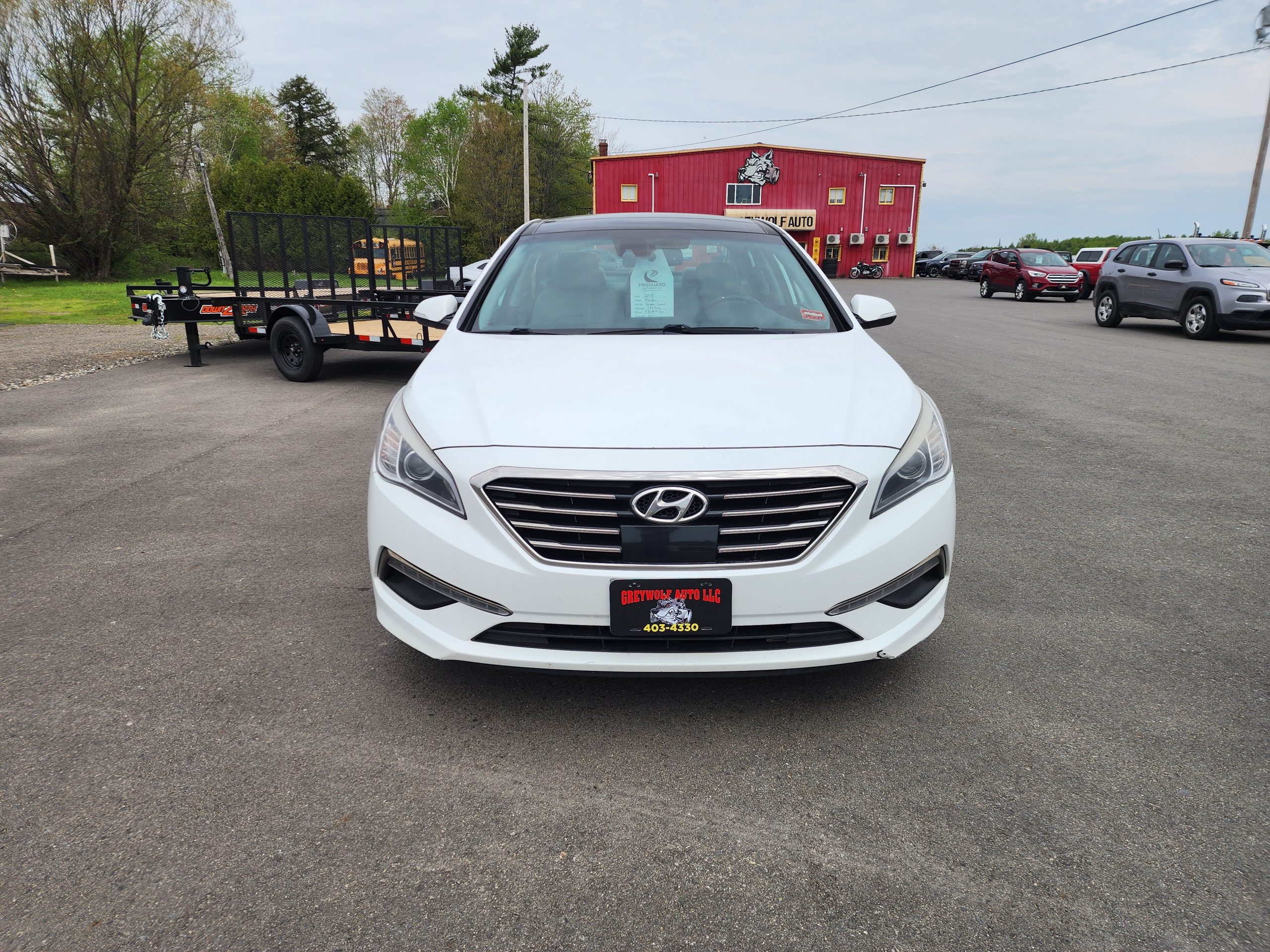 hyundai sonata 2015 5NPE34AF5FH042117 image hyundai sonata 2015 5NPE34AF5FH042117 image