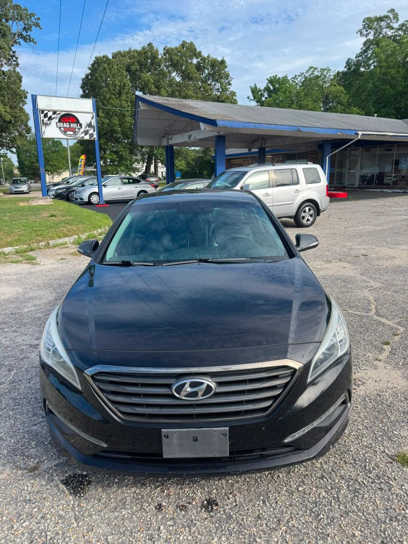 hyundai sonata 2015 5NPE34AF2FH194596 image hyundai sonata 2015 5NPE34AF2FH194596 image