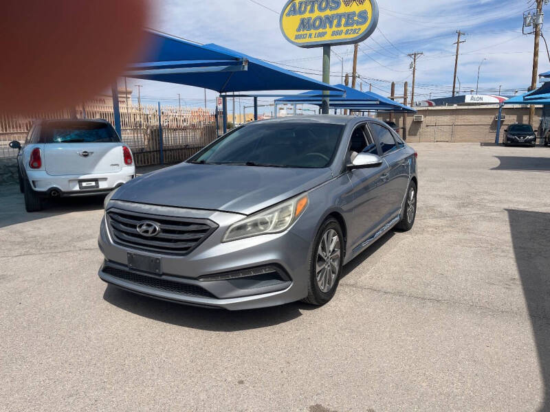 hyundai sonata 2015 5NPE34AF9FH045246 image hyundai sonata 2015 5NPE34AF9FH045246 image