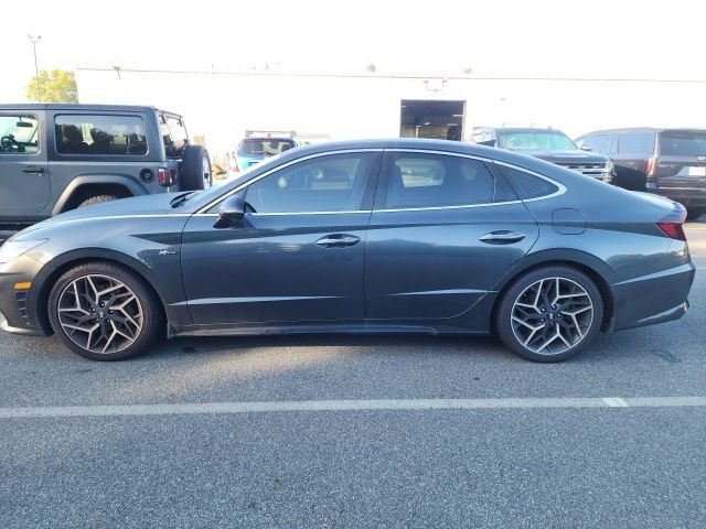 hyundai sonata 2022 KMHL14JC7NA241464 image hyundai sonata 2022 KMHL14JC7NA241464 image