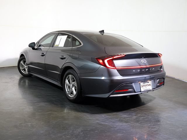hyundai sonata 2022 KMHL24JAXNA213542 image hyundai sonata 2022 KMHL24JAXNA213542 image