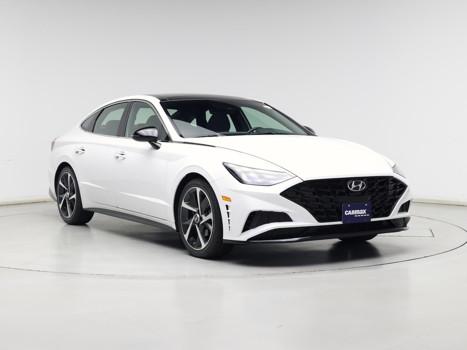 hyundai sonata 2022 KMHL44J22NA215496 image