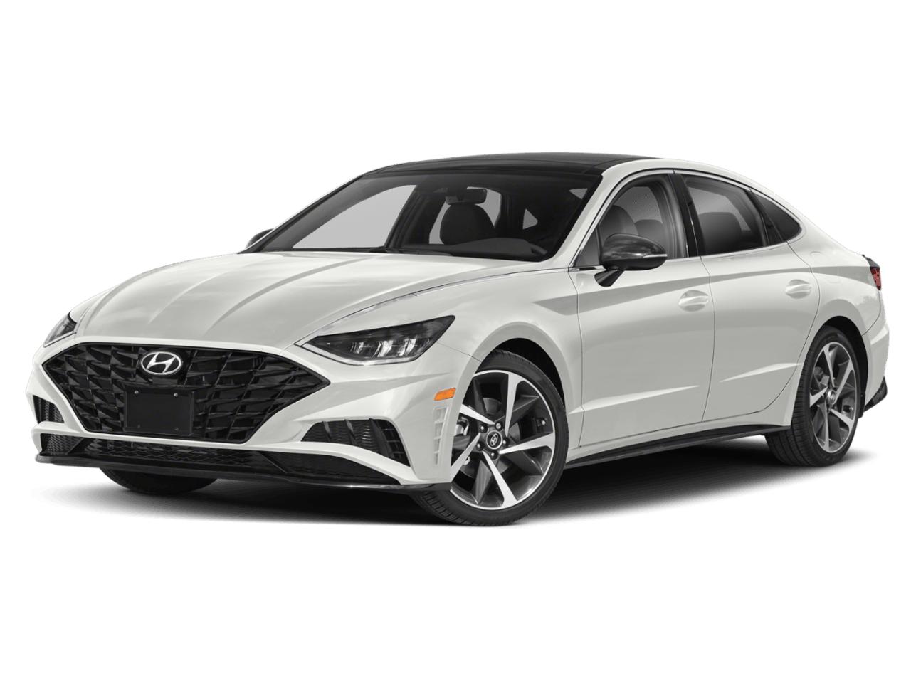 hyundai sonata 2022 KMHL44J22NA235392 image