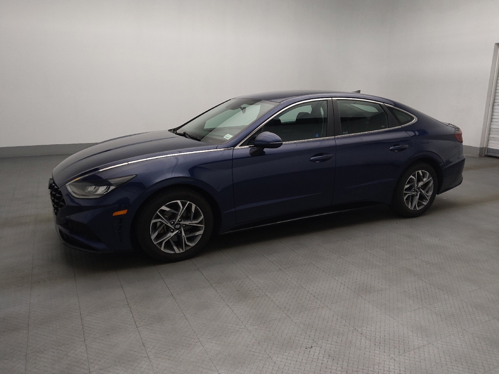 hyundai sonata 2022 5NPEL4JA5NH138123 image hyundai sonata 2022 5NPEL4JA5NH138123 image