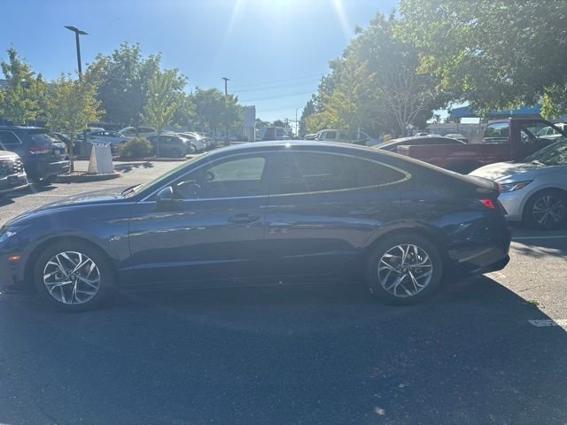 hyundai sonata 2022 5NPEL4JA7NH134672 image hyundai sonata 2022 5NPEL4JA7NH134672 image