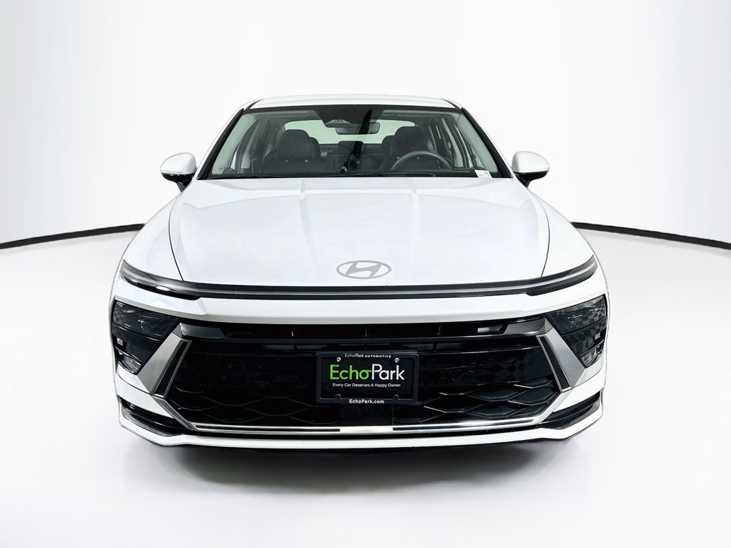 hyundai sonata 2025 KMHL64JA7SA457195 image hyundai sonata 2025 KMHL64JA7SA457195 image