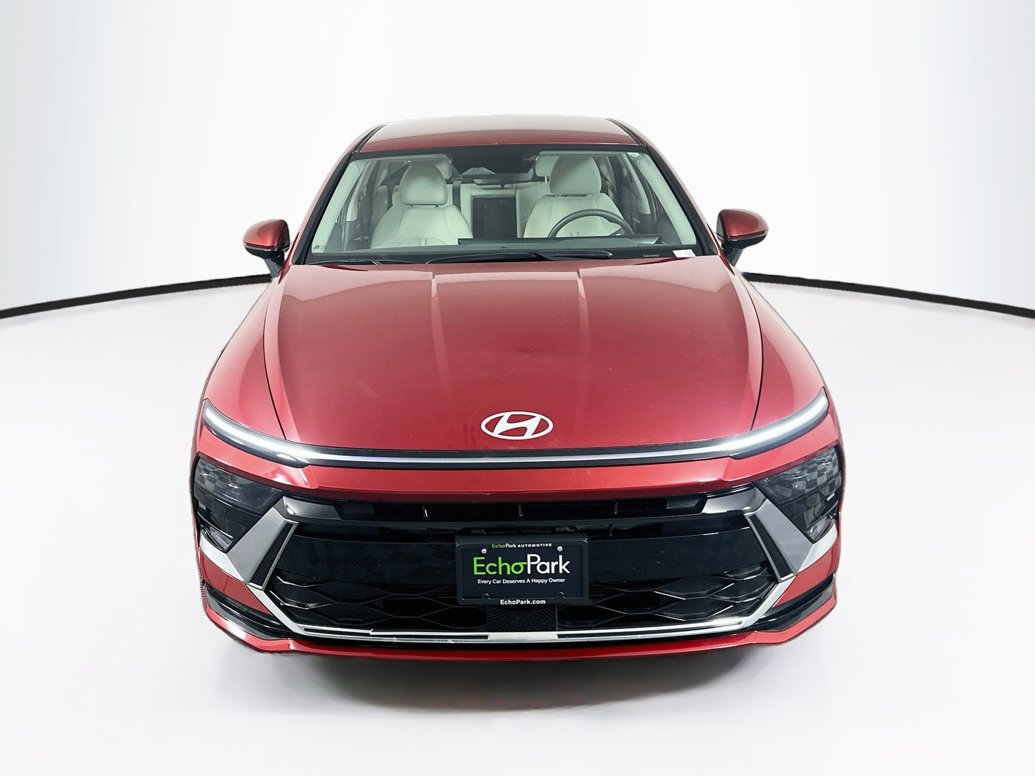 hyundai sonata 2025 KMHL64JA3SA453418 image hyundai sonata 2025 KMHL64JA3SA453418 image