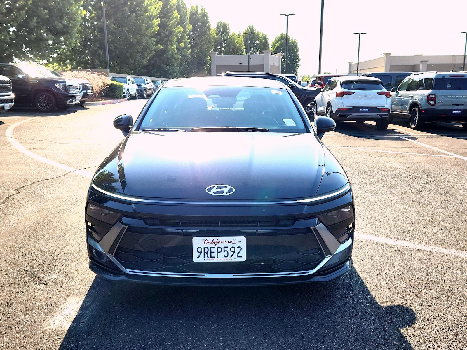 hyundai sonata 2025 KMHL64JA7SA454717 image hyundai sonata 2025 KMHL64JA7SA454717 image