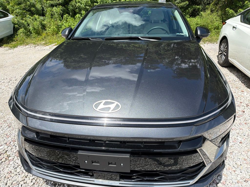 hyundai sonata 2025 KMHL64JA4SA488615 image hyundai sonata 2025 KMHL64JA4SA488615 image