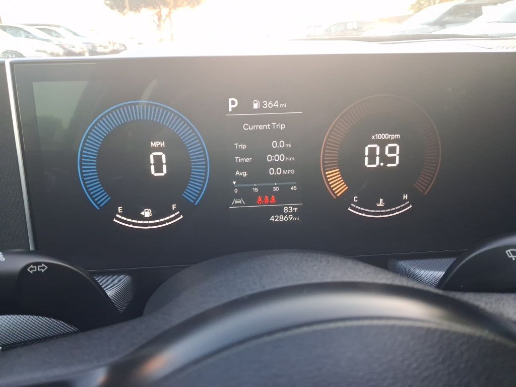 hyundai sonata 2025 KMHL64JA7SA466091 image hyundai sonata 2025 KMHL64JA7SA466091 image