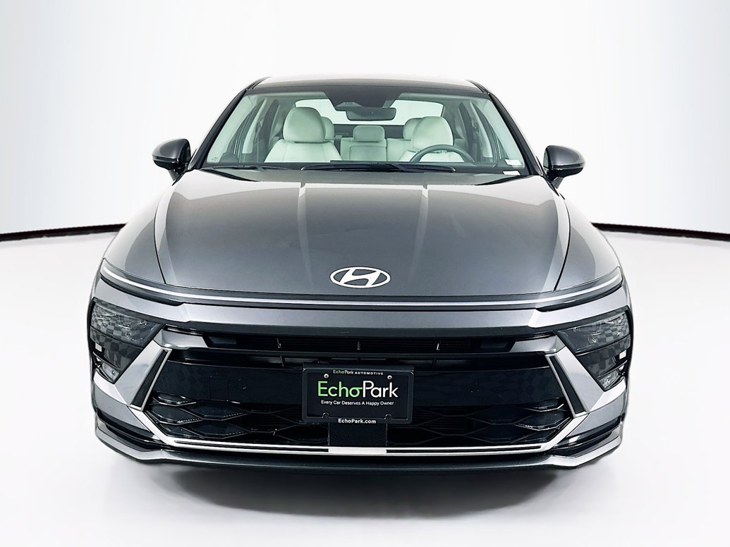 hyundai sonata 2025 KMHL64JA0SA488630 image hyundai sonata 2025 KMHL64JA0SA488630 image