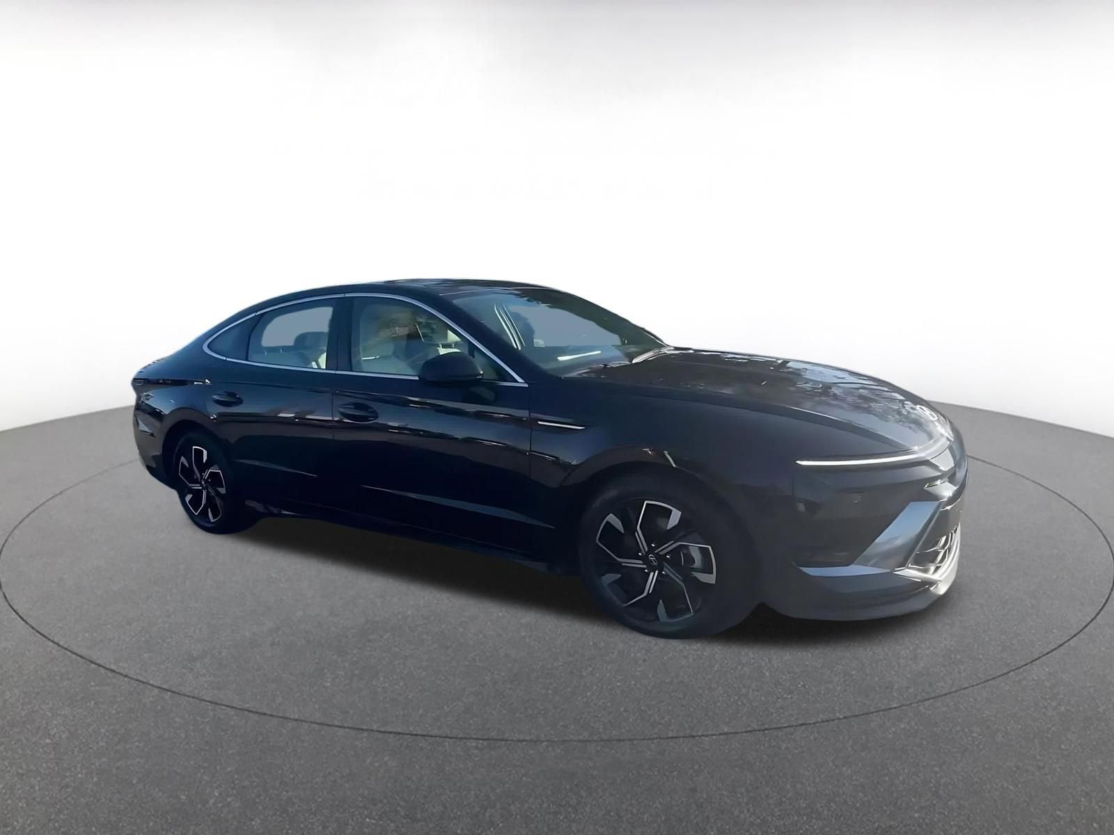 hyundai sonata 2025 KMHL64JA4SA449166 image