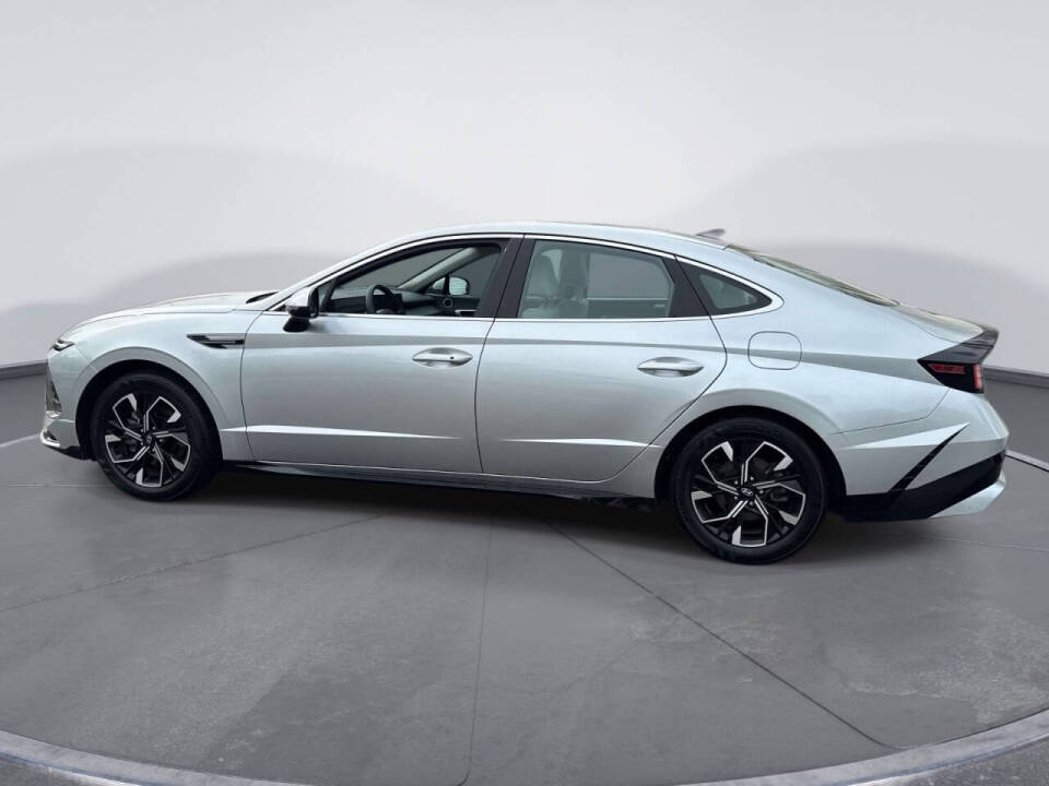 hyundai sonata 2025 KMHL64JA5SA474805 image hyundai sonata 2025 KMHL64JA5SA474805 image