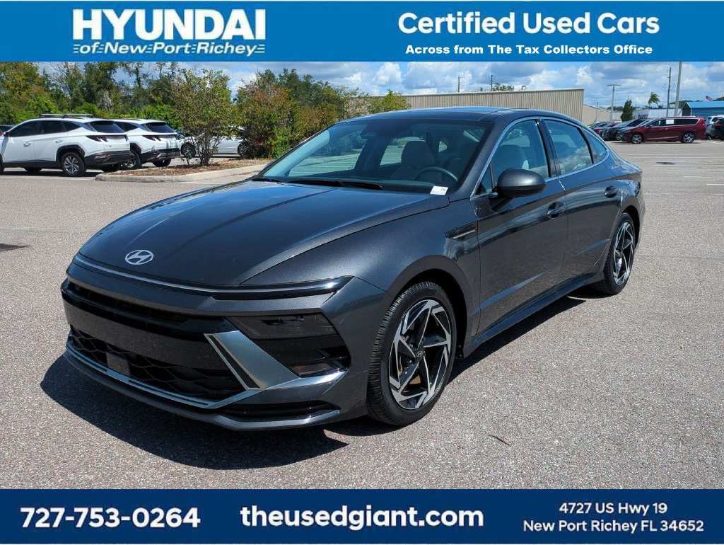 hyundai sonata 2025 KMHL14JAXSA429552 image hyundai sonata 2025 KMHL14JAXSA429552 image