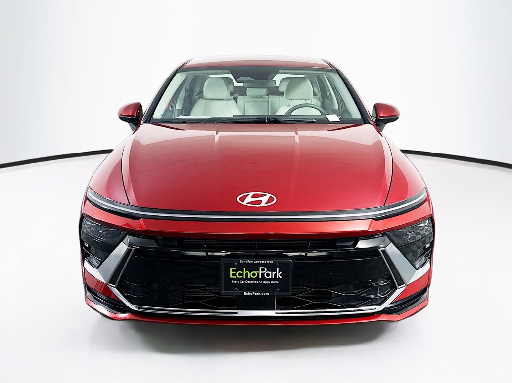 hyundai sonata 2025 KMHL64JA5SA461925 image hyundai sonata 2025 KMHL64JA5SA461925 image