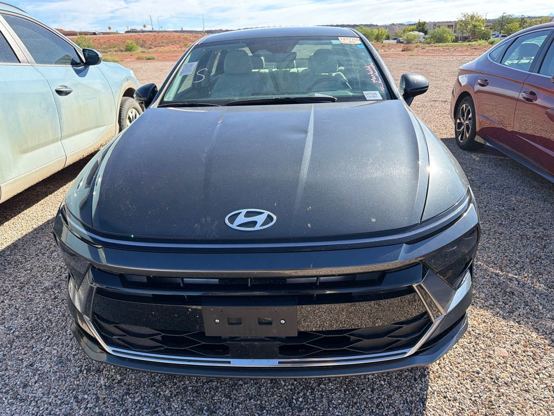 hyundai sonata 2025 KMHL64JAXSA483063 image hyundai sonata 2025 KMHL64JAXSA483063 image