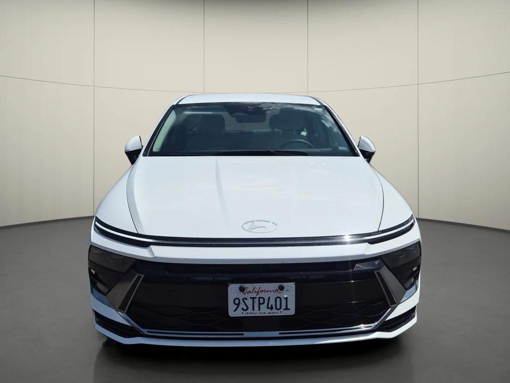 hyundai sonata 2025 KMHL64JA5SA479597 image hyundai sonata 2025 KMHL64JA5SA479597 image