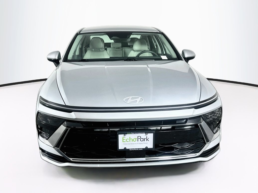 hyundai sonata 2025 KMHL64JA9SA471065 image hyundai sonata 2025 KMHL64JA9SA471065 image
