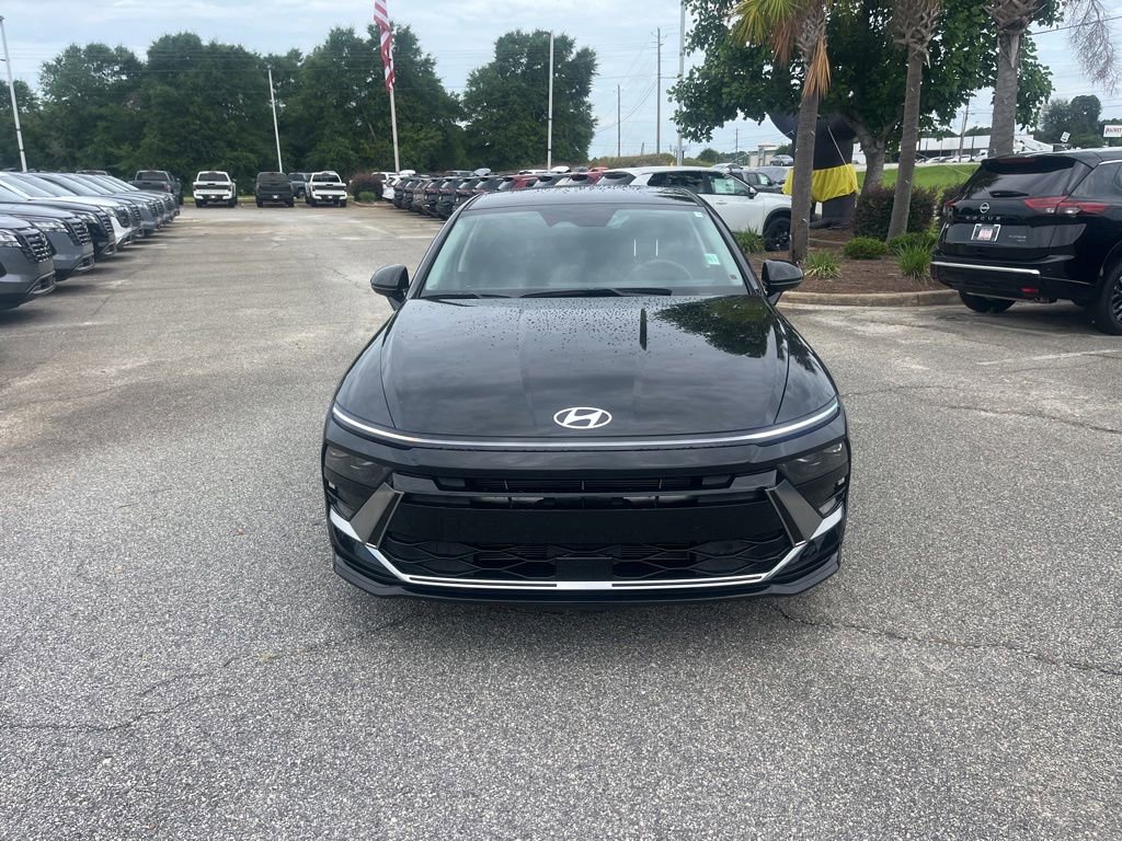 hyundai sonata 2025 KMHL64JA7SA481447 image hyundai sonata 2025 KMHL64JA7SA481447 image