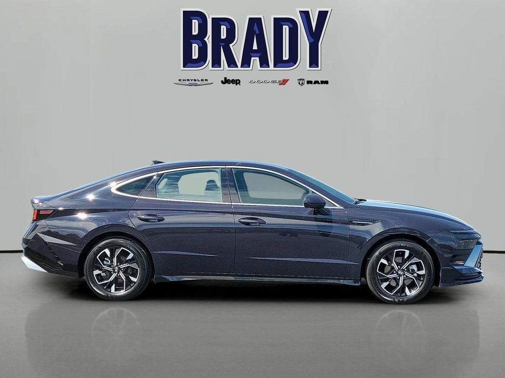 hyundai sonata 2025 KMHL64JAXSA502081 image hyundai sonata 2025 KMHL64JAXSA502081 image