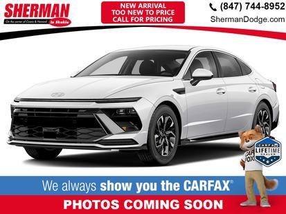 hyundai sonata 2025 KMHL64JA6SA489376 image hyundai sonata 2025 KMHL64JA6SA489376 image