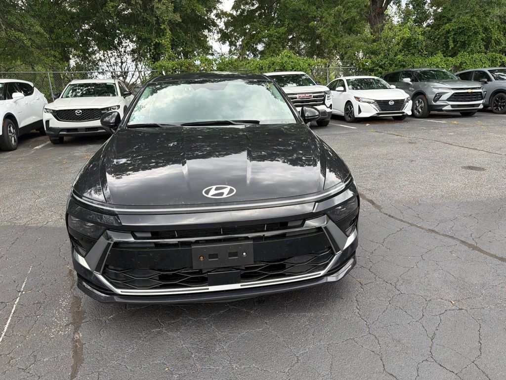 hyundai sonata 2025 KMHL64JA0SA491558 image hyundai sonata 2025 KMHL64JA0SA491558 image