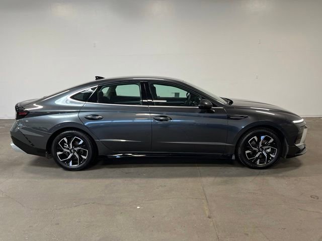 hyundai sonata 2025 KMHL64JA8SA430510 image hyundai sonata 2025 KMHL64JA8SA430510 image