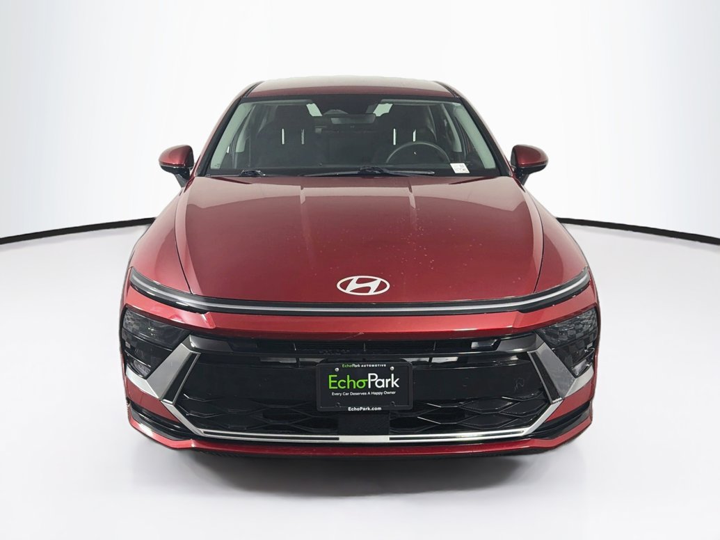 hyundai sonata 2025 KMHL64JA1SA429215 image hyundai sonata 2025 KMHL64JA1SA429215 image