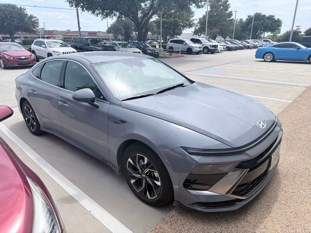 hyundai sonata 2025 KMHL64JA1SA485123 image hyundai sonata 2025 KMHL64JA1SA485123 image