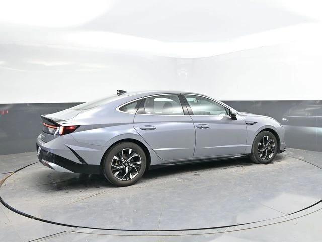 hyundai sonata 2025 KMHL64JAXSA435286 image hyundai sonata 2025 KMHL64JAXSA435286 image