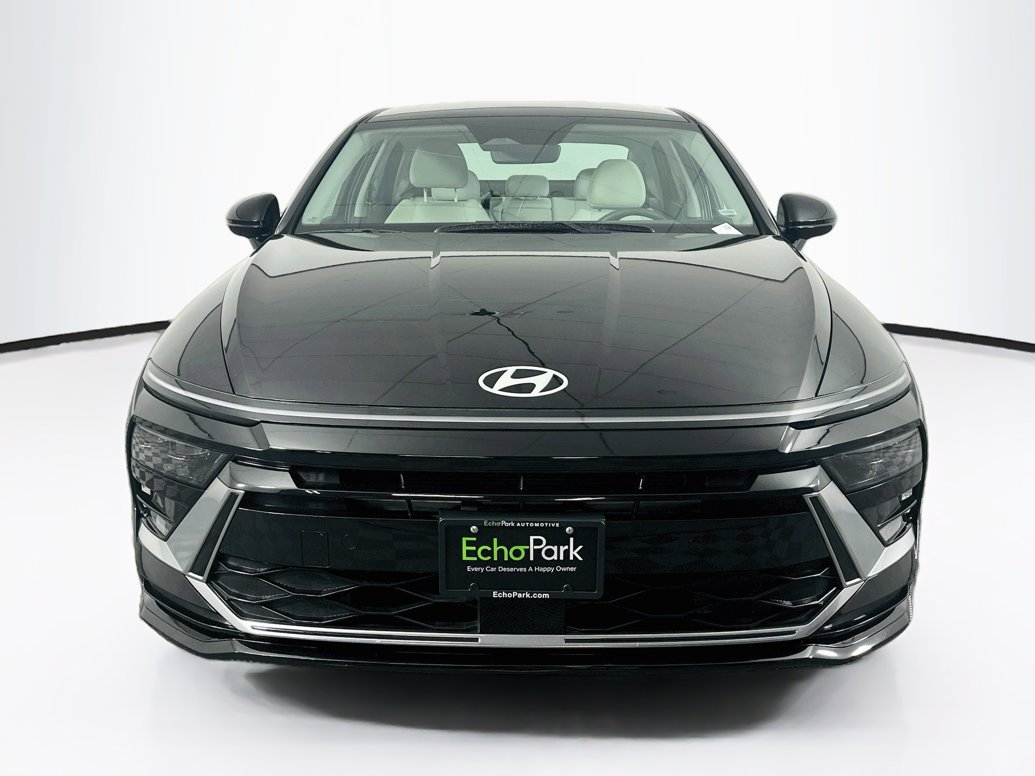 hyundai sonata 2025 KMHL64JA9SA437031 image hyundai sonata 2025 KMHL64JA9SA437031 image