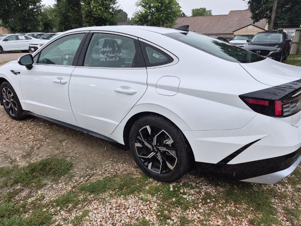 hyundai sonata 2025 KMHL64JA1SA473568 image hyundai sonata 2025 KMHL64JA1SA473568 image