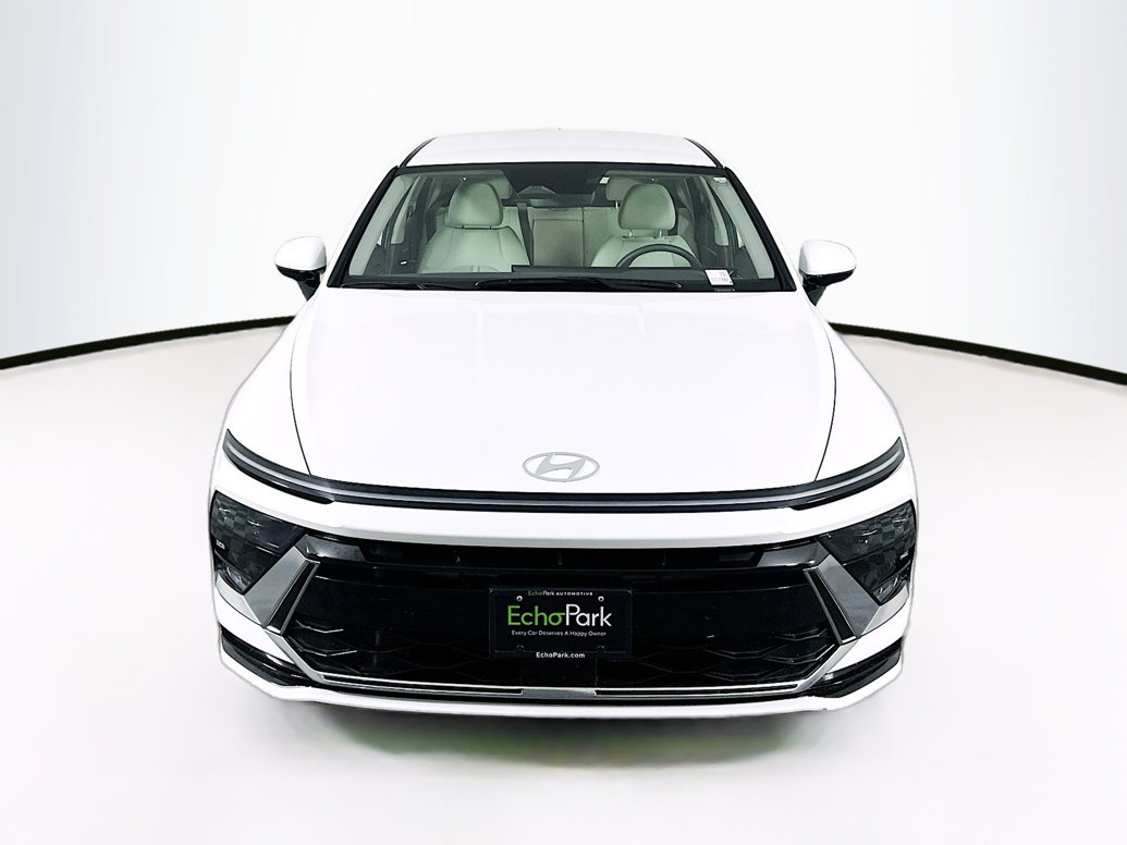 hyundai sonata 2025 KMHL64JA8SA474152 image hyundai sonata 2025 KMHL64JA8SA474152 image