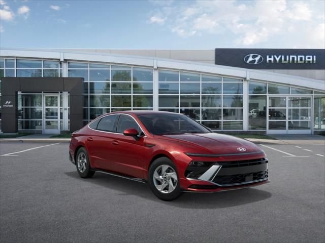 hyundai sonata 2025 KMHL24JA8SA481159 image hyundai sonata 2025 KMHL24JA8SA481159 image