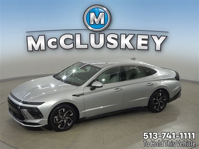 hyundai sonata 2025 KMHL64JA4SA436207 image hyundai sonata 2025 KMHL64JA4SA436207 image