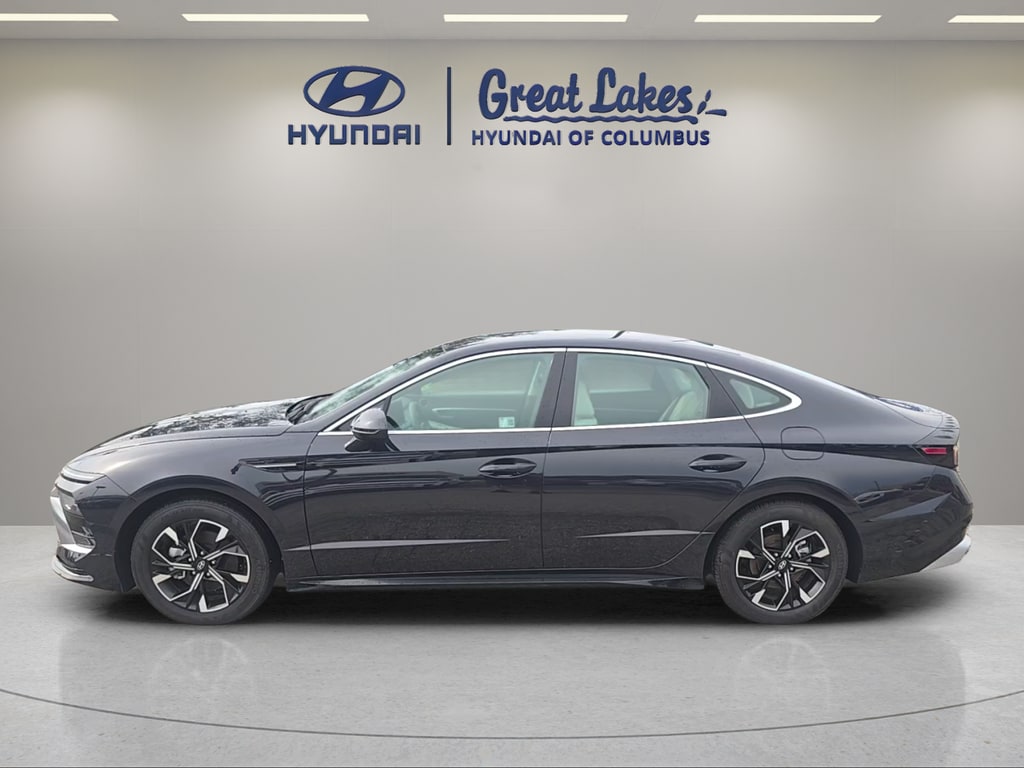 hyundai sonata 2025 KMHL64JA3SA508594 image hyundai sonata 2025 KMHL64JA3SA508594 image